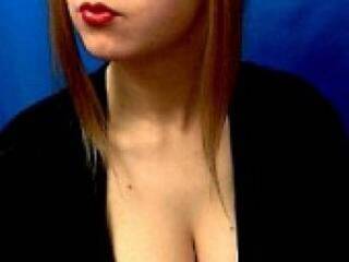 Еротичний відеочат gerdaweiss