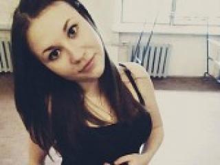 Еротичний відеочат gerlangelin