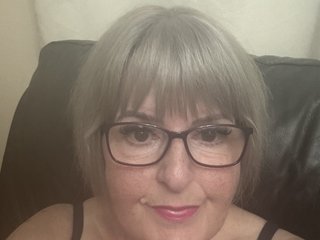 Еротичний відеочат GermanMilfAngie