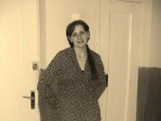 Еротичний відеочат gerty2016