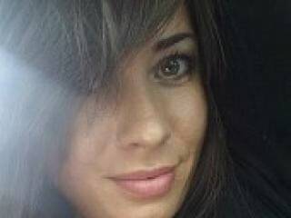 Еротичний відеочат geryana