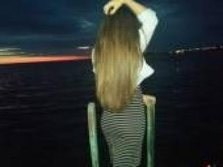 Еротичний відеочат gessilee