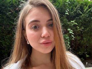 Еротичний відеочат gexly