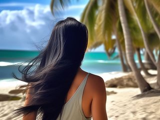 Еротичний відеочат -Lili