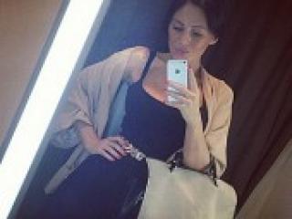 Еротичний відеочат ggiilza