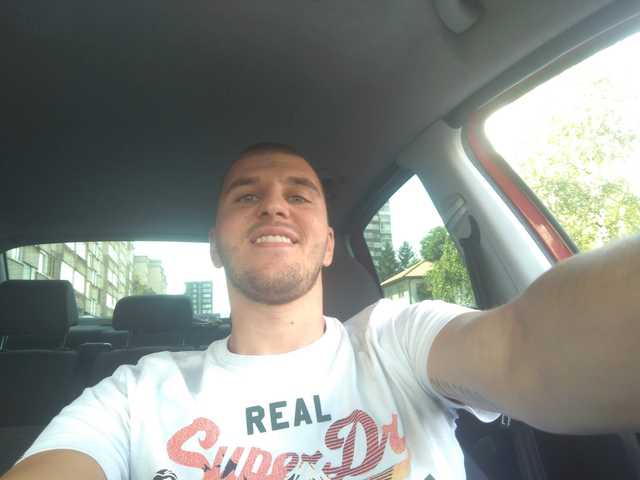 Фото профілю Ghost4044