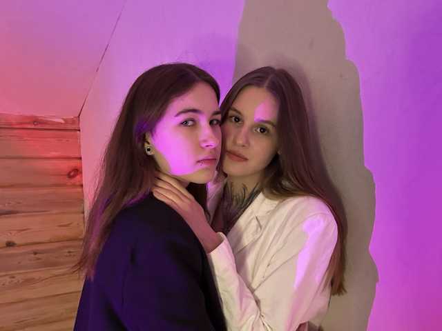 Фото профілю ghostgirls