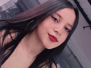 Еротичний відеочат Gia-rose1