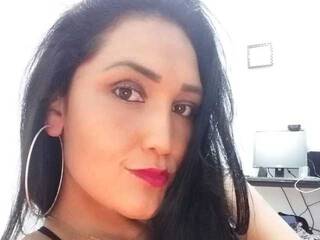 Еротичний відеочат giaberry