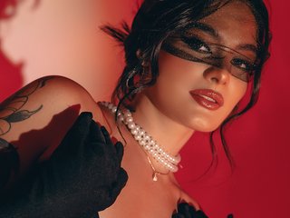 Еротичний відеочат GiaFerrara