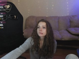 Еротичний відеочат Giai