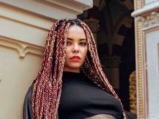 Еротичний відеочат GiannaGV