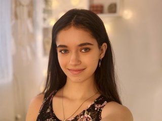 Еротичний відеочат GiaPaige18