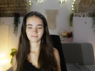 Еротичний відеочат GiaPaige18