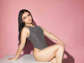 Еротичний відеочат GiaRivera