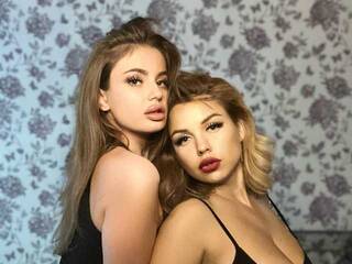 Еротичний відеочат GiaYevangeliya