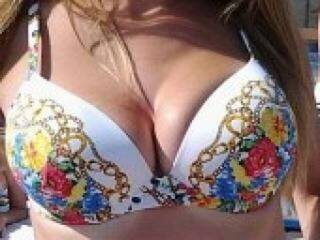 Еротичний відеочат giftoffate