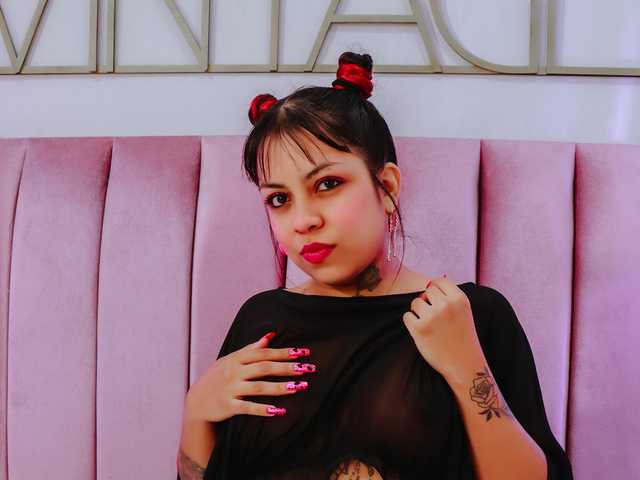 Фото профілю GigiFoxx1