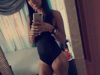 Еротичний відеочат GigiMiler