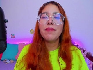 Еротичний відеочат Gigimoon