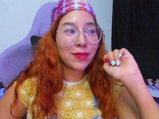 Еротичний відеочат Gigimoon