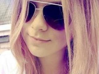 Еротичний відеочат giliya