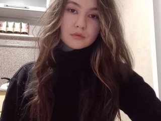 Еротичний відеочат GillianAddie