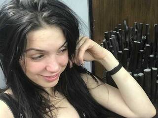 Еротичний відеочат GillKelly