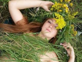 Еротичний відеочат ginapearl