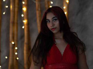 Еротичний відеочат GinebraJons