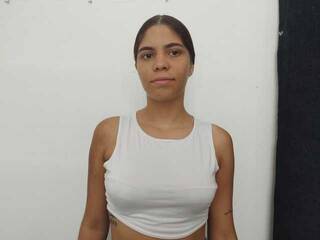 Еротичний відеочат Ginger-cute