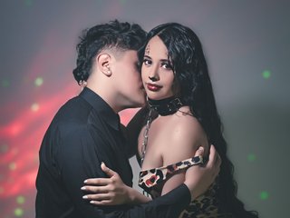 Еротичний відеочат ginger-Joy