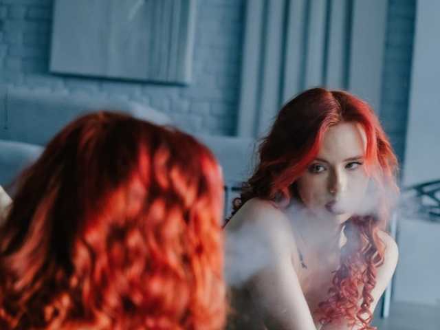 Фото профілю GingerGoddess