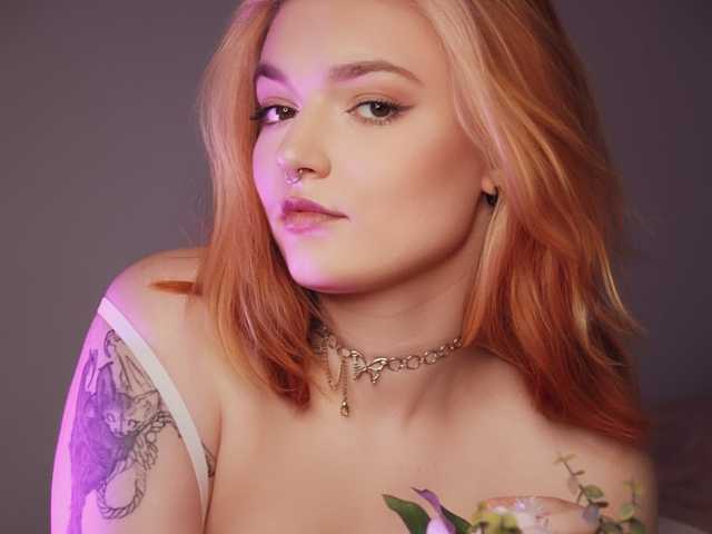 Фото профілю GingerLisa
