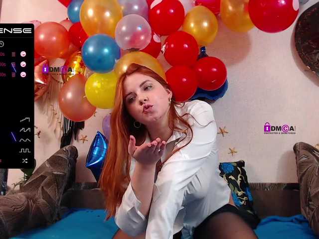 Скріншоти передачі GingerMiracle