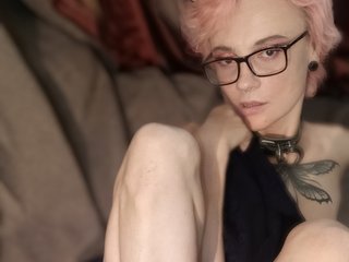 Еротичний відеочат GingerWind