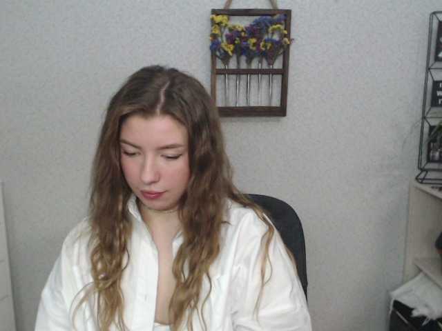 Скріншоти передачі GinnyHeart