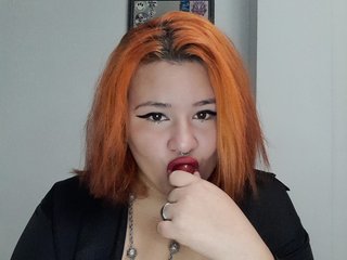 Еротичний відеочат GinOrtega