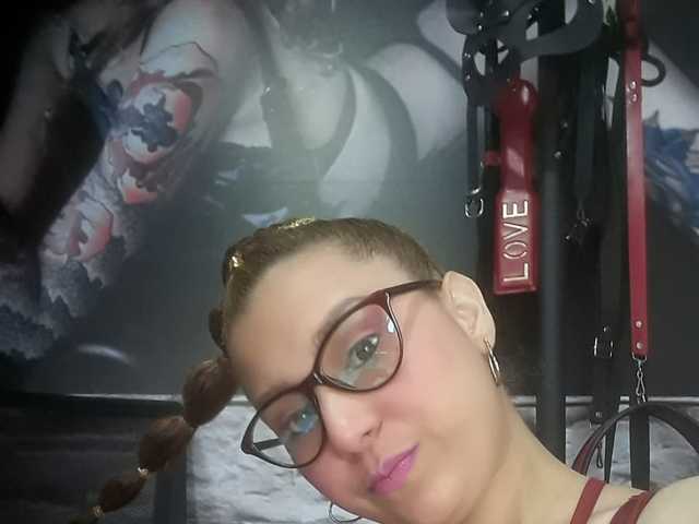 Фото профілю GIORGGINA