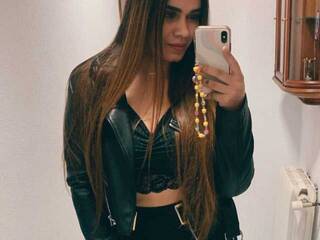 Еротичний відеочат Giorgiababy