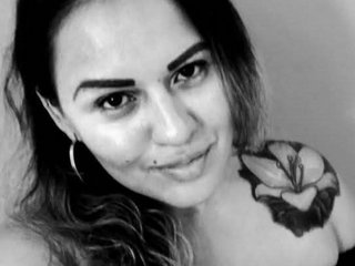 Еротичний відеочат GiorgiaGodoy