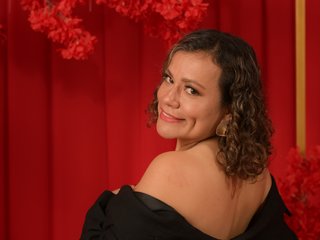 Еротичний відеочат gipsela-gomez