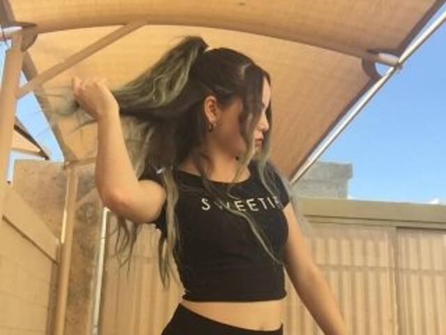 Фото профілю Girasol18