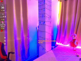 Еротичний відеочат girl-amada