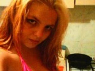 Еротичний відеочат girl1710