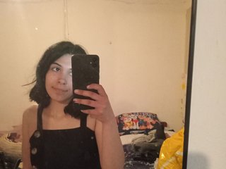 Еротичний відеочат Girl223