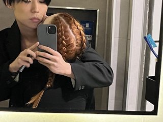 Еротичний відеочат girlbabyy