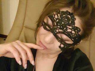 Еротичний відеочат GirlBezProblem