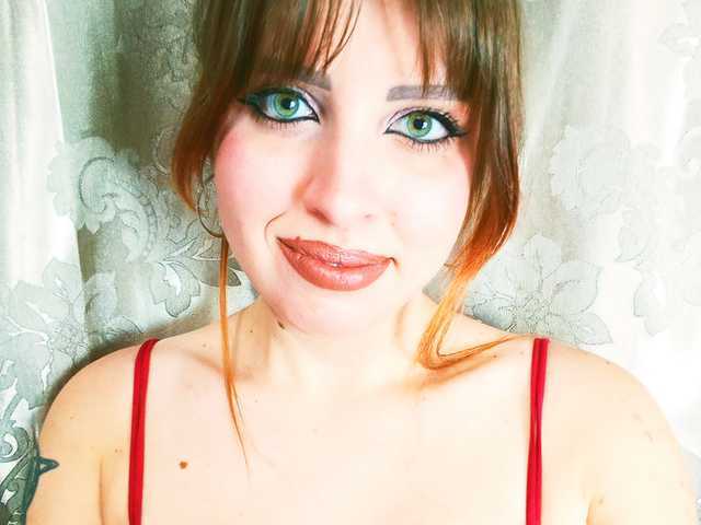 Фото профілю GirlFag