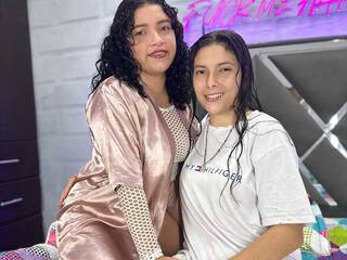 Еротичний відеочат GirlOnGirlHeaven